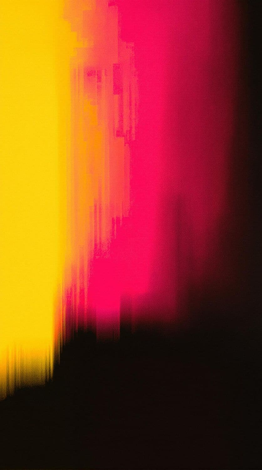 Vibrant Contrast
