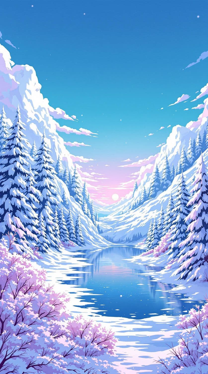 Winter Wonderland