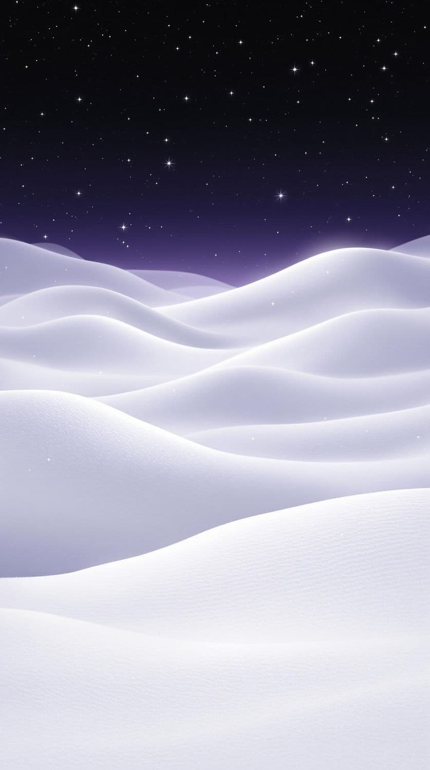 Enchanted Misty Forest