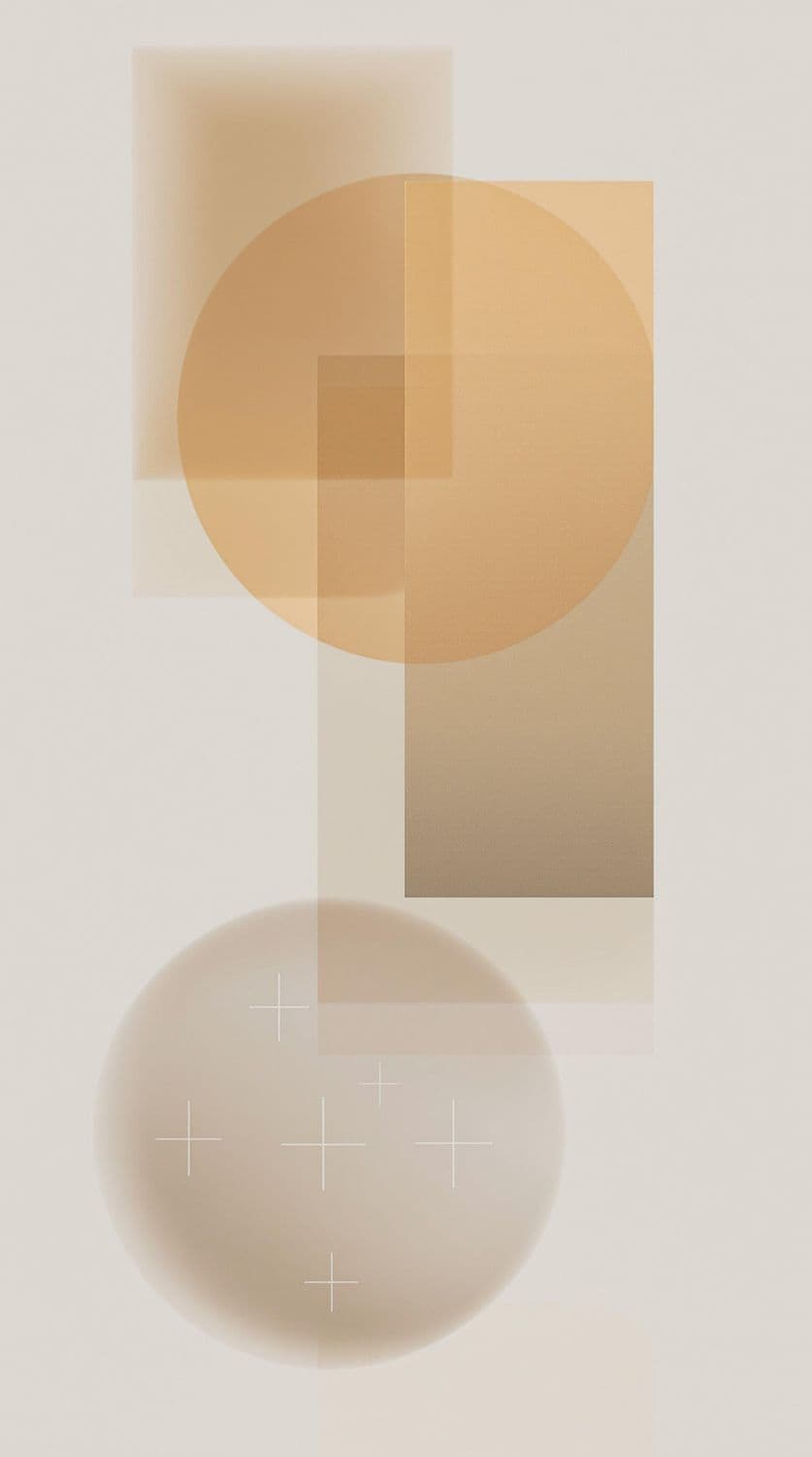 Earth Tone Geometry