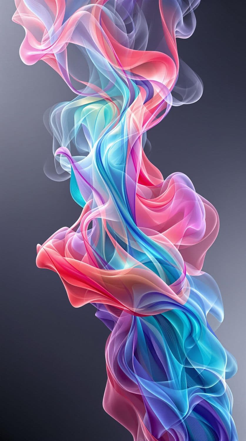 Coral Mist