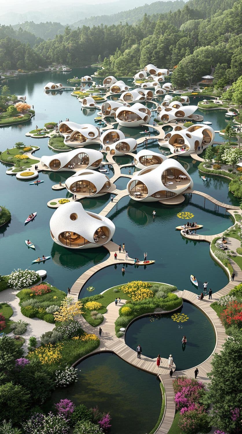 Lakeside Shell Sanctuary