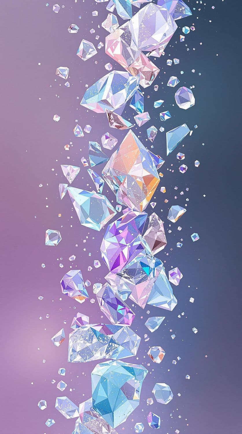 Shards of Light