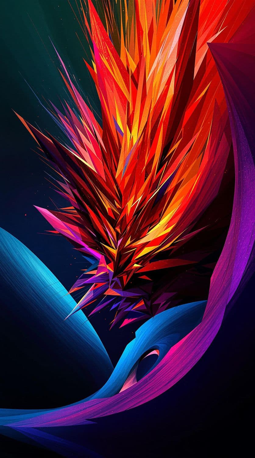 Explosive Shards