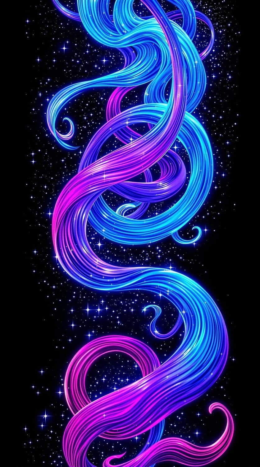 Futuristic Helix