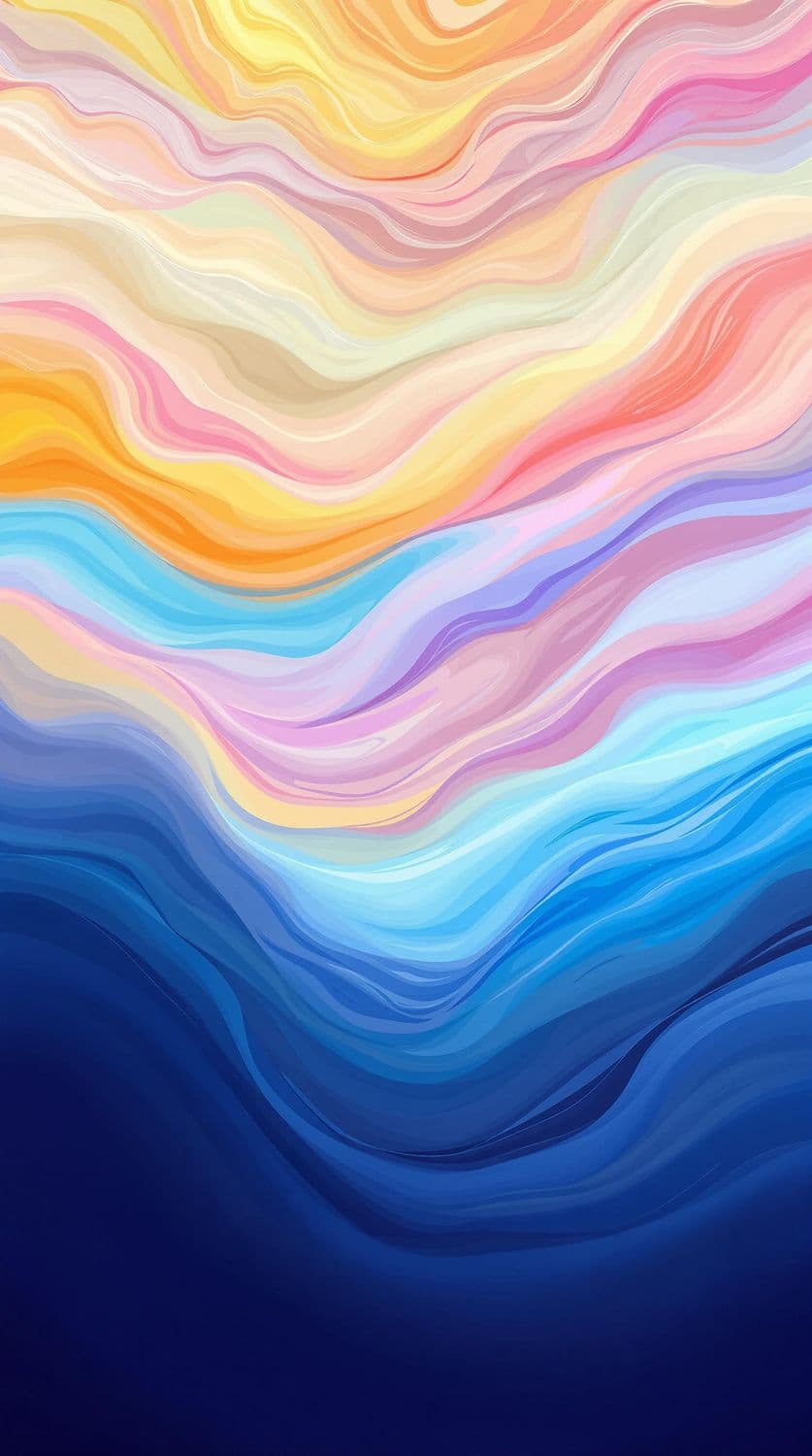 Serene Horizon