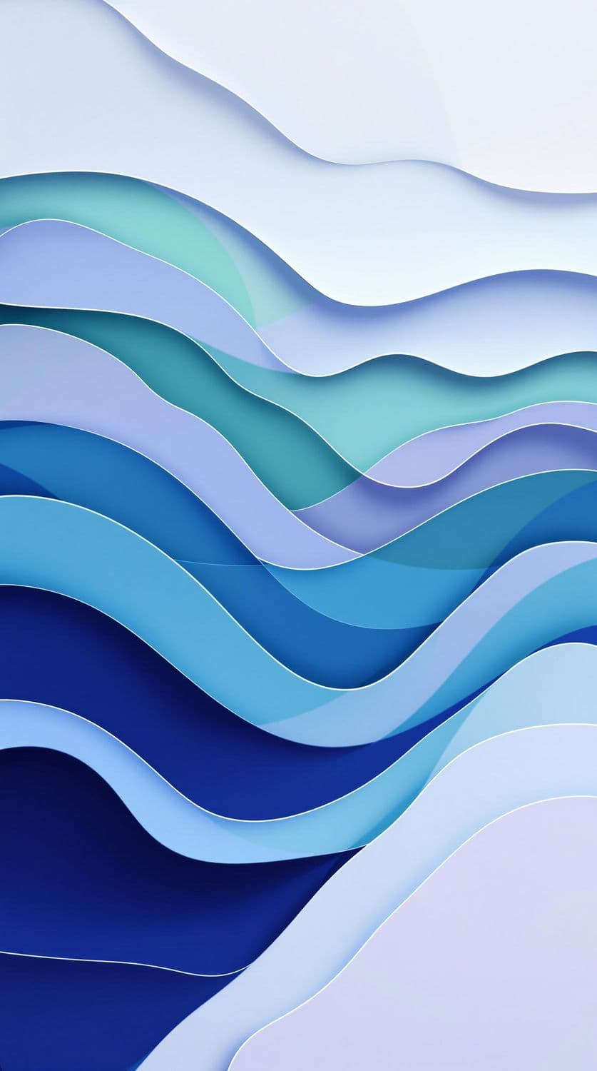Oceanic Layers