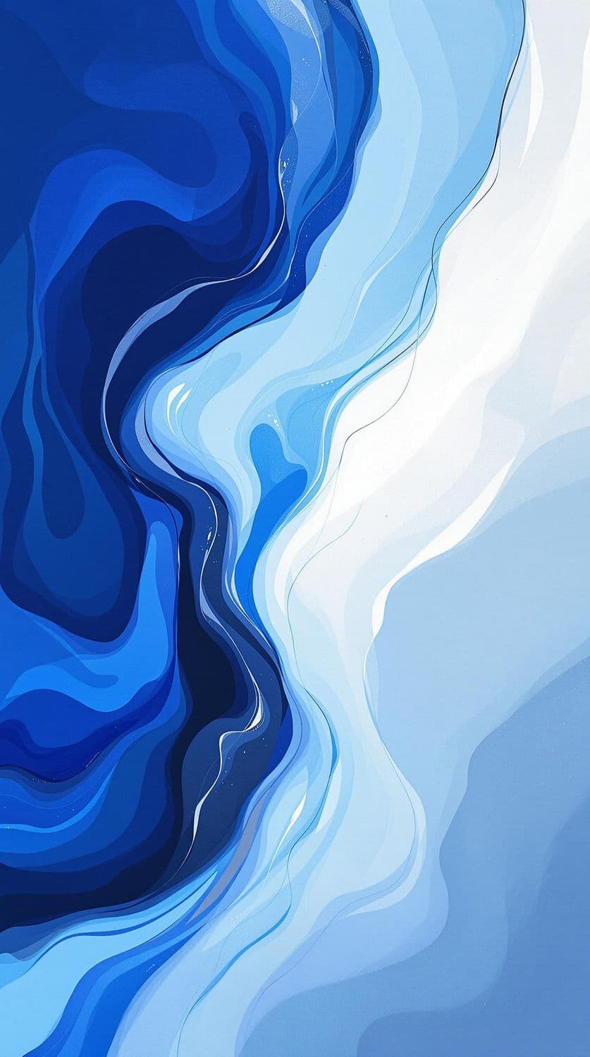 River's Flow