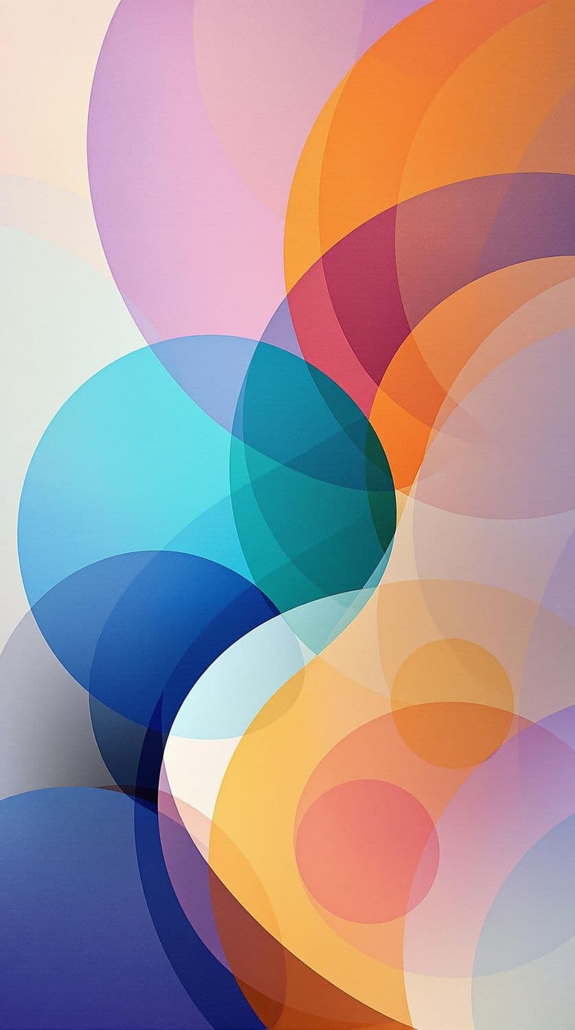 Circular Harmony