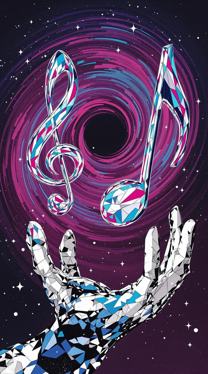 Stellar Serenade