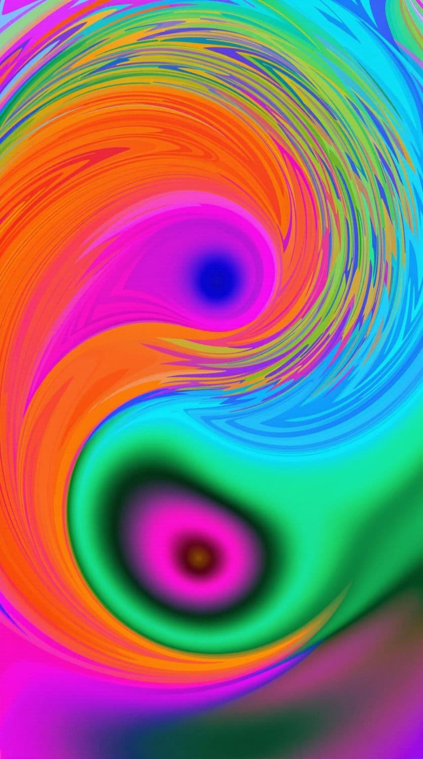 Spiral Symphony