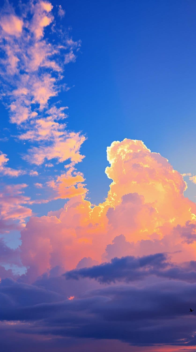 Sunset Serenity