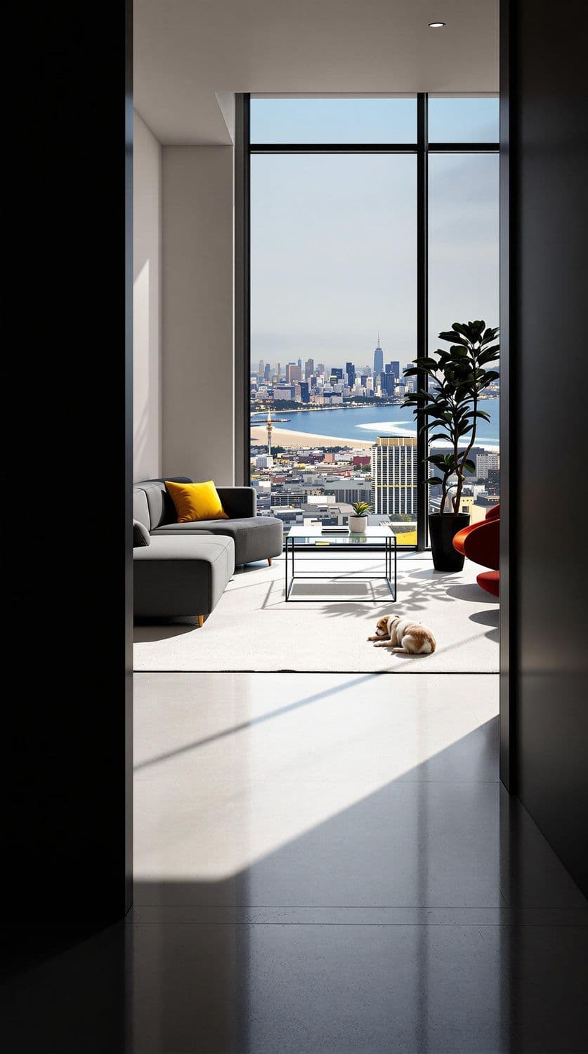 Urban Elegance