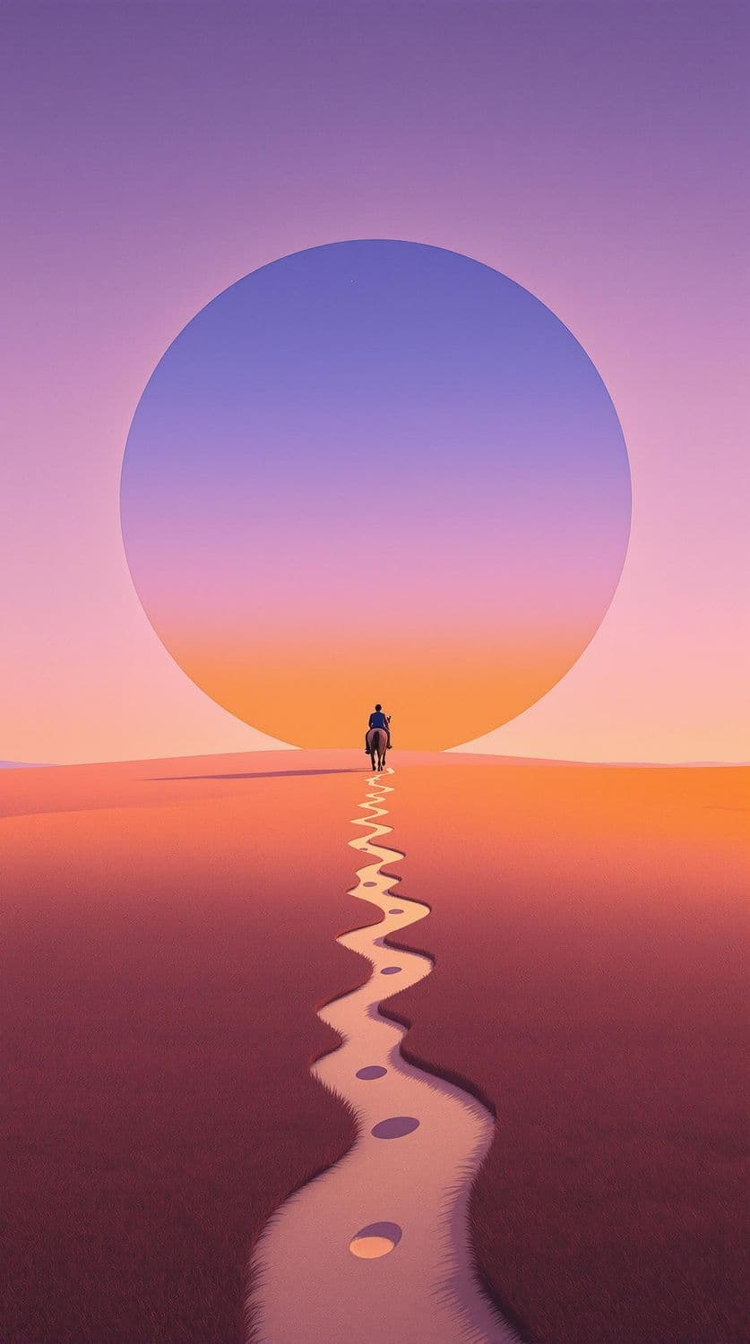 Celestial Plains