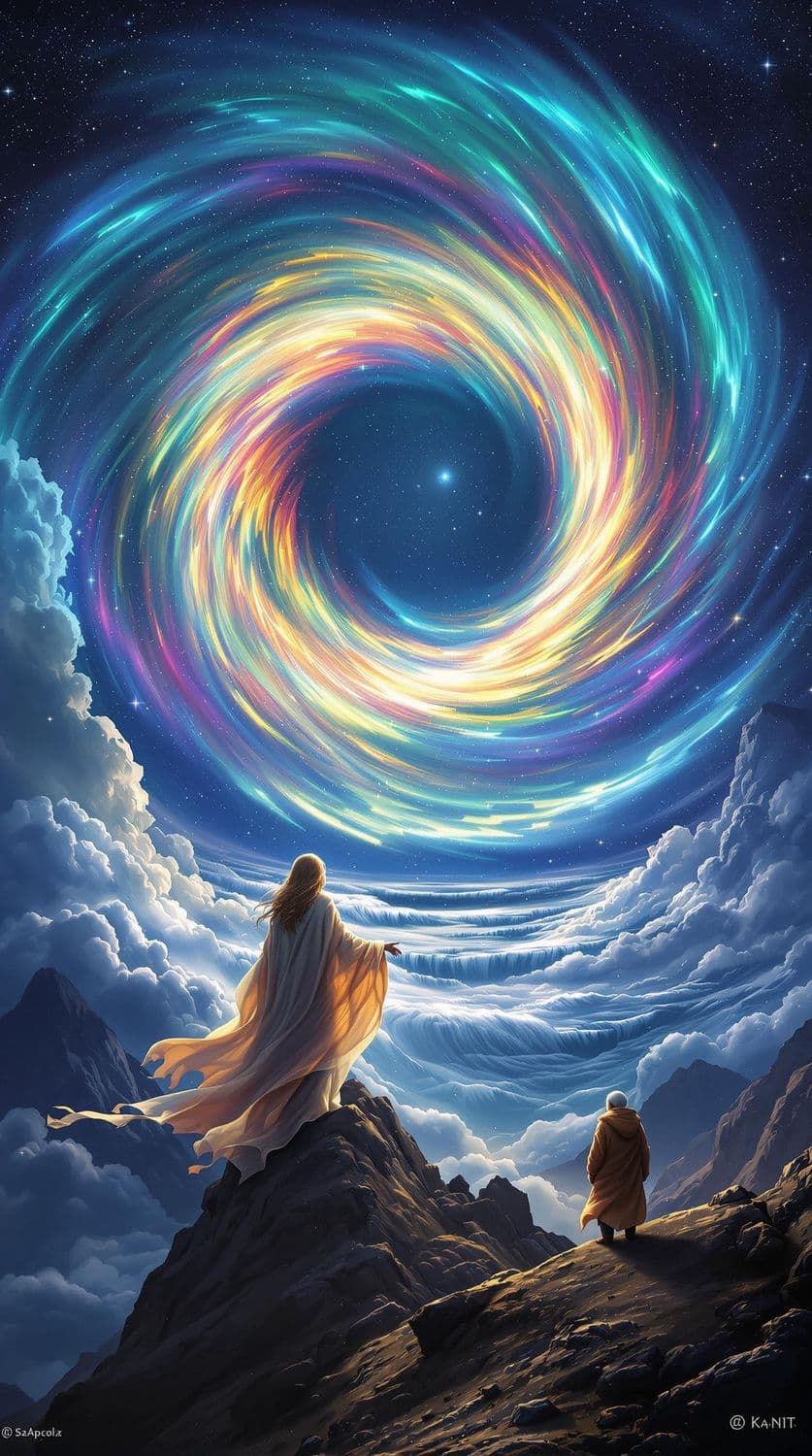 Aurora Summit