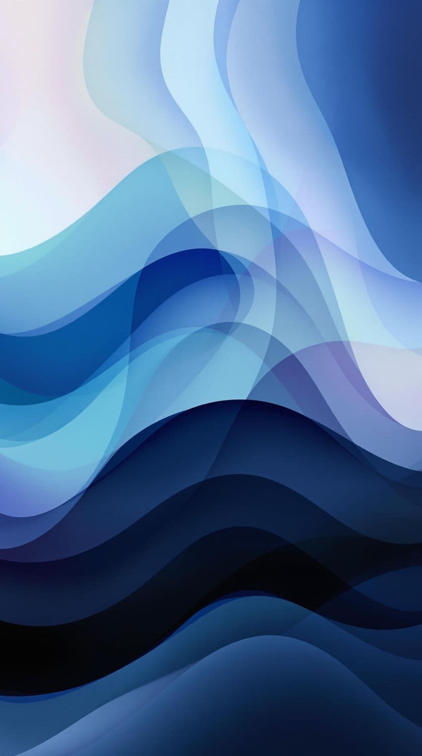 Dreamlike Layers