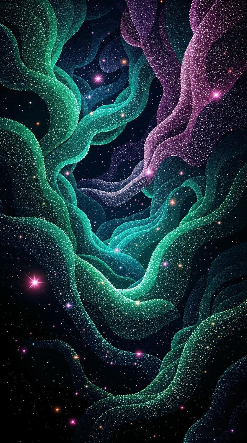 Enchanted Forest Canopy