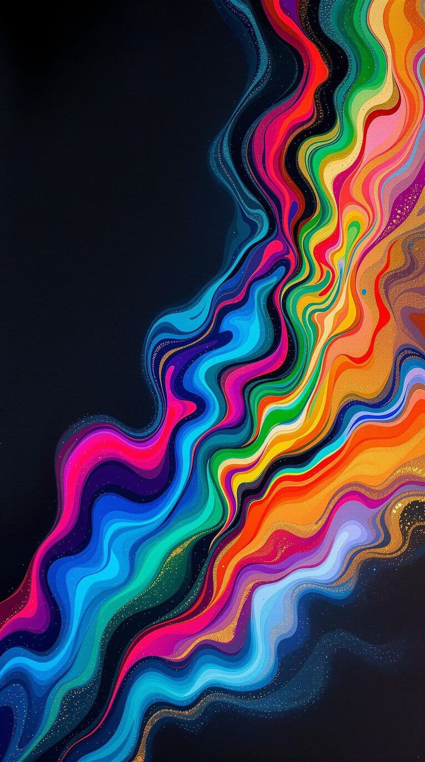 Dynamic Light and Shadow