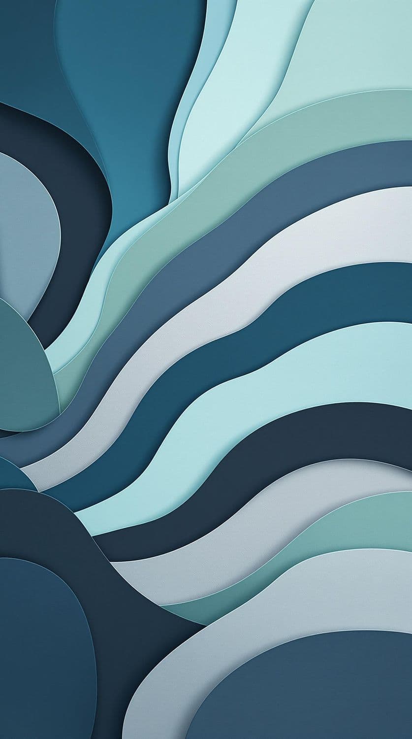 Sophisticated Greyscale Layers