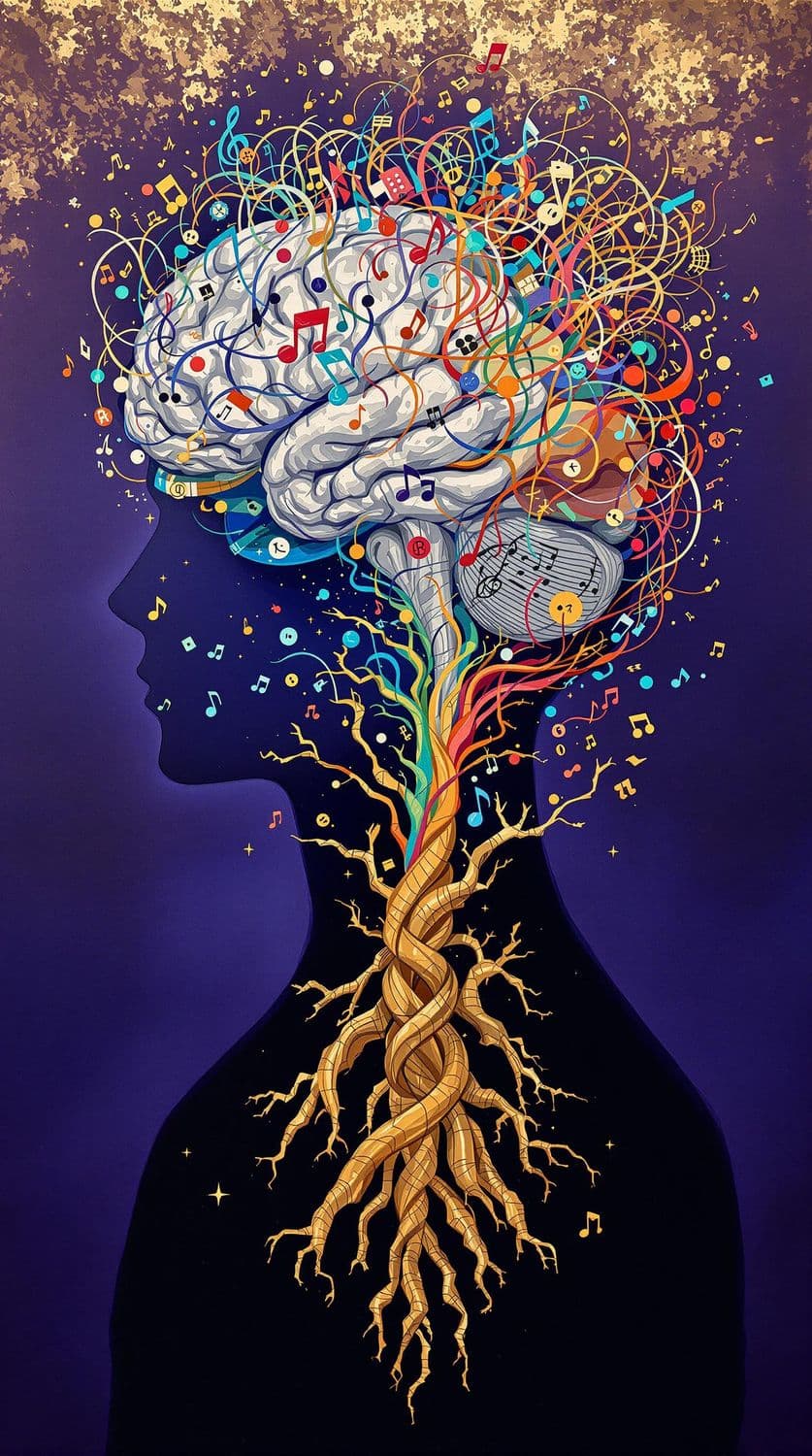 Symphony of Thought