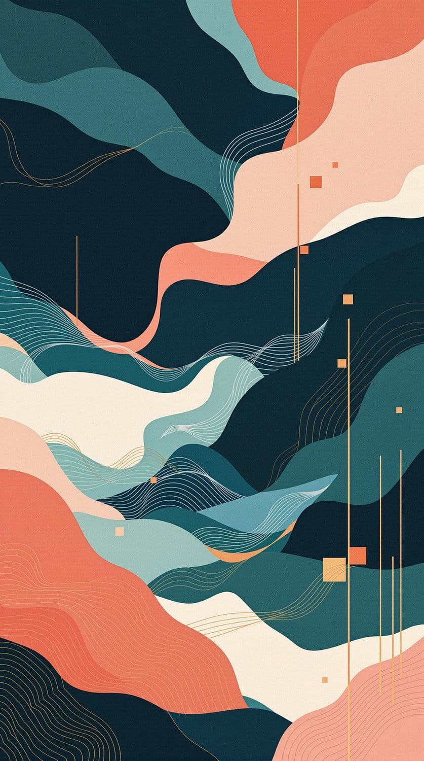 Wave-like Forms Network