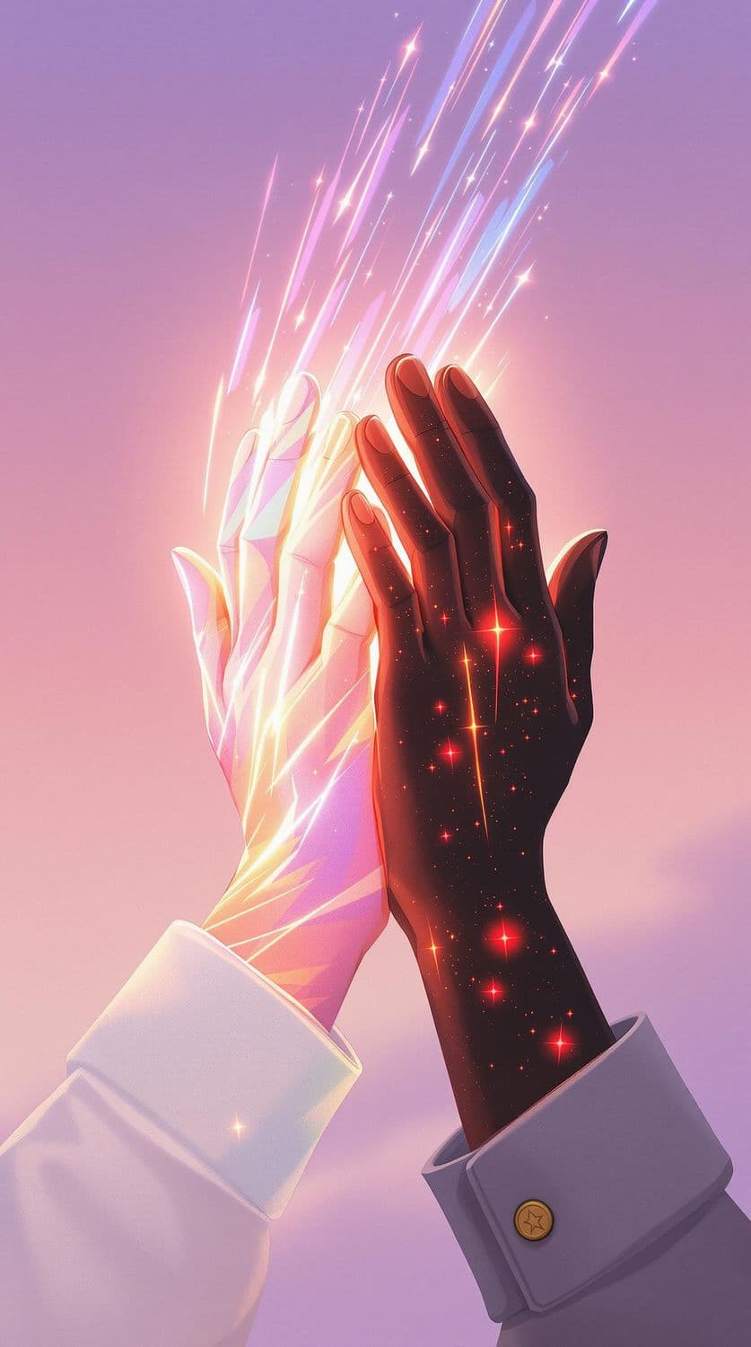 Ethereal Bond