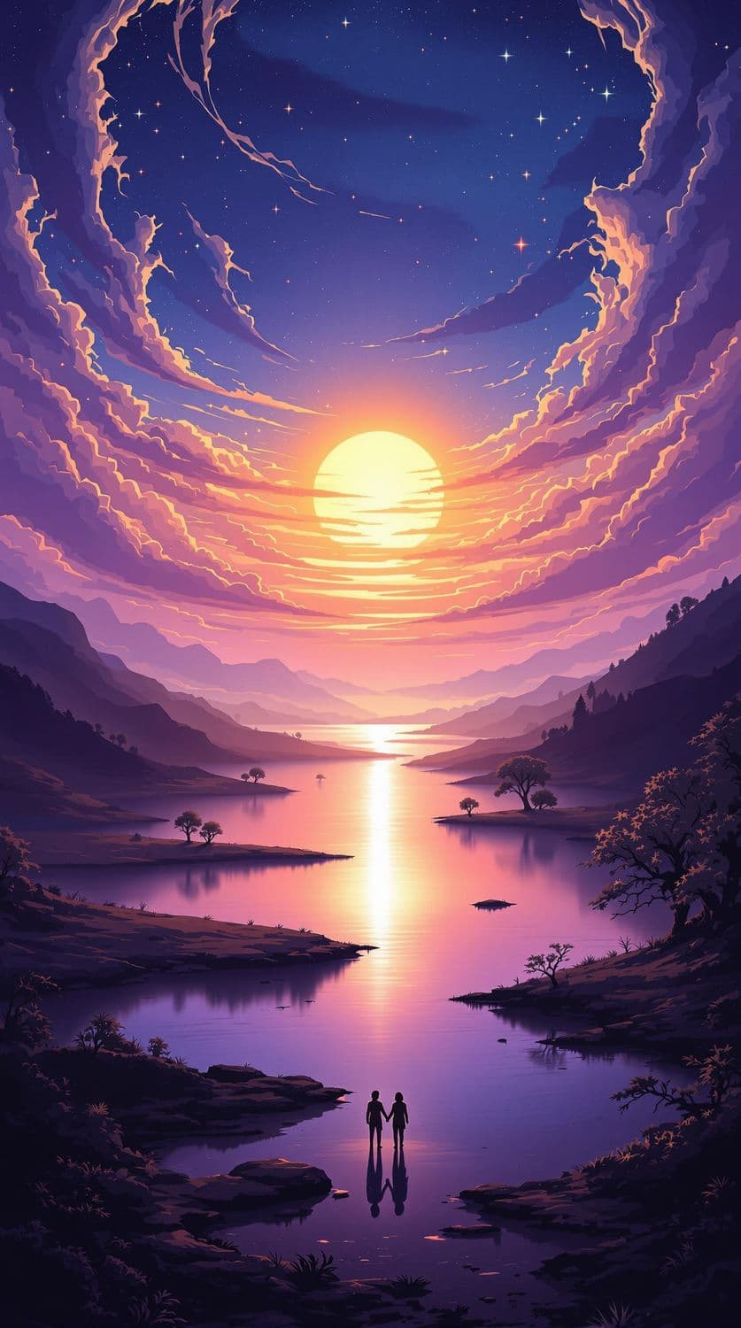 Dawn of Renewal