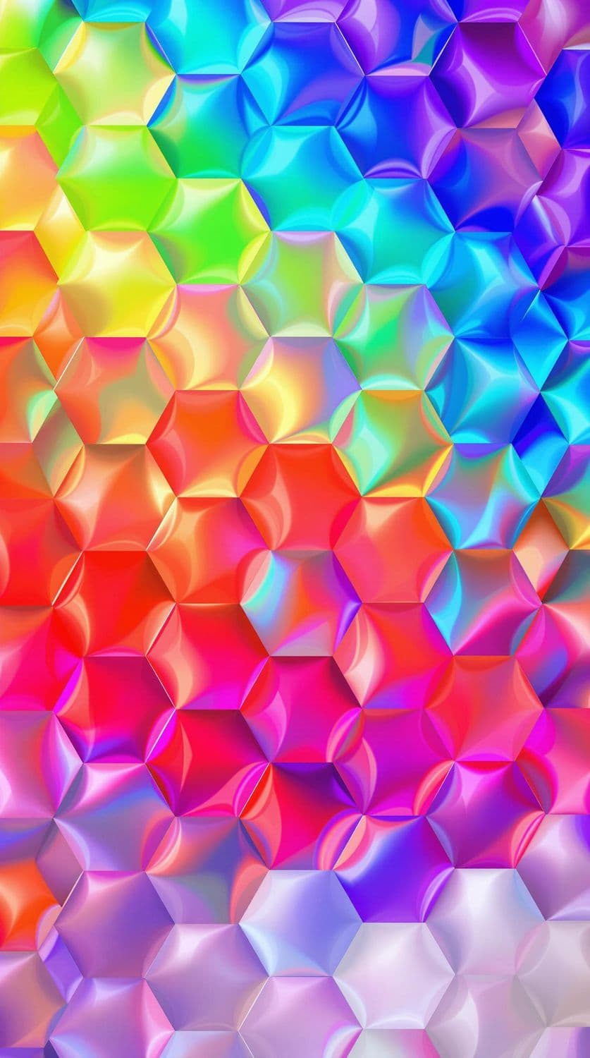 Honeycomb Harmony