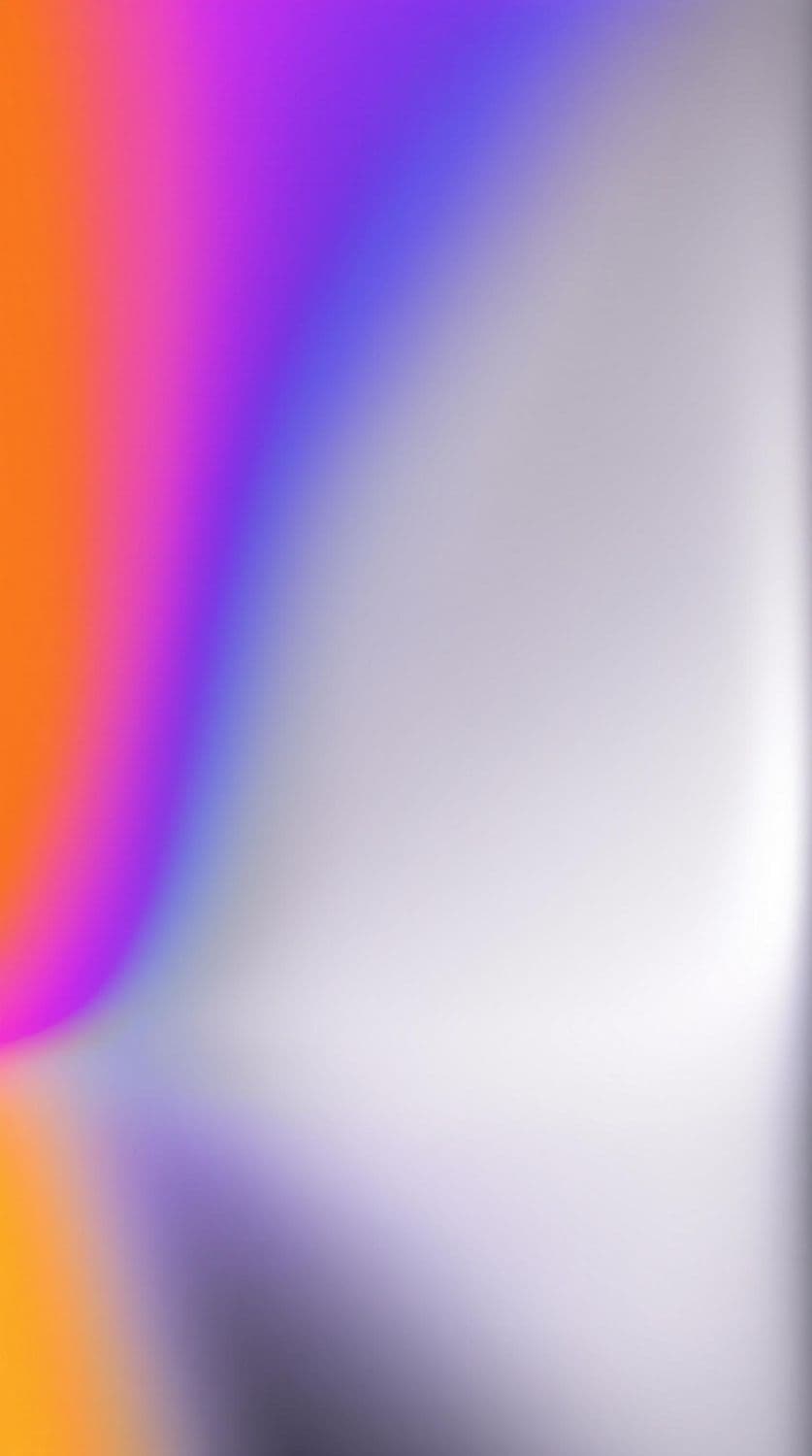 Futuristic Glow