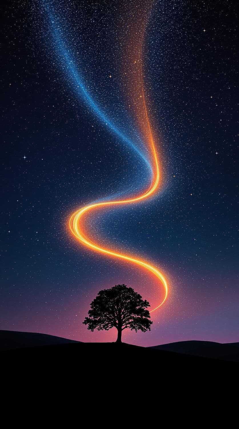 Celestial Symphony