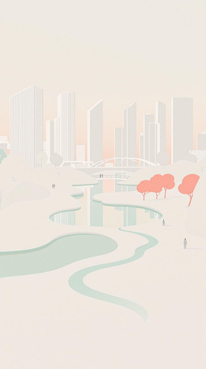 Urban Oasis