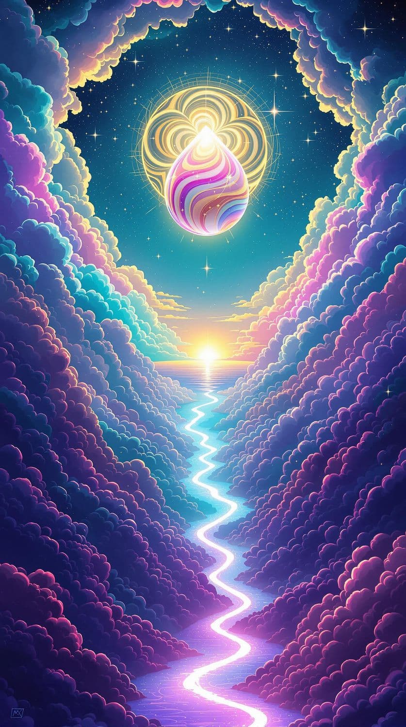 Galactic Oasis