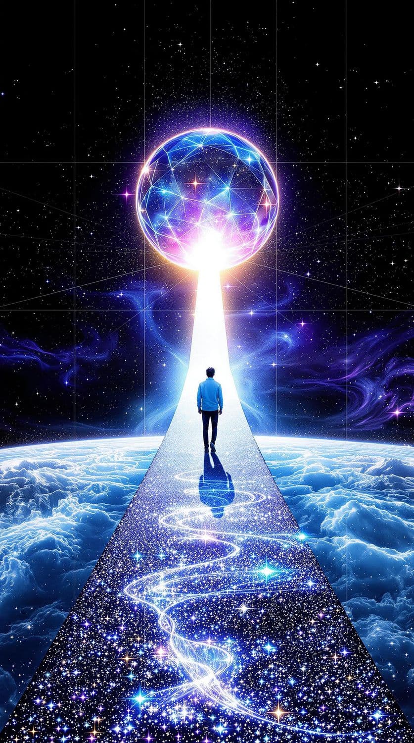 Stardust Journey