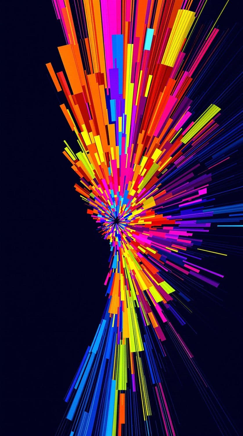 Energetic Color Core