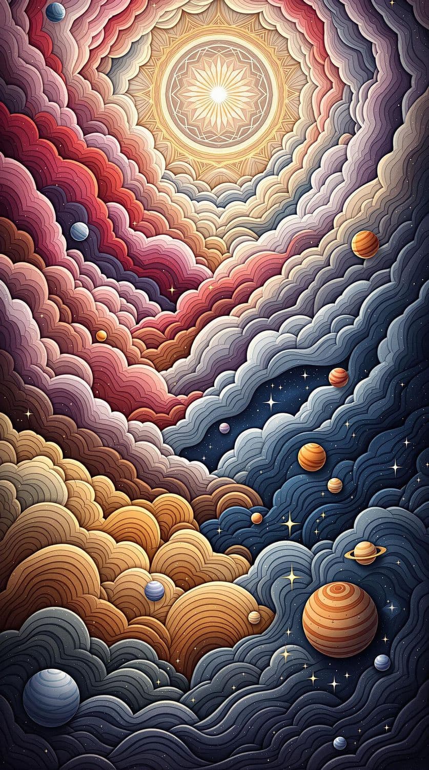 Celestial Harmony