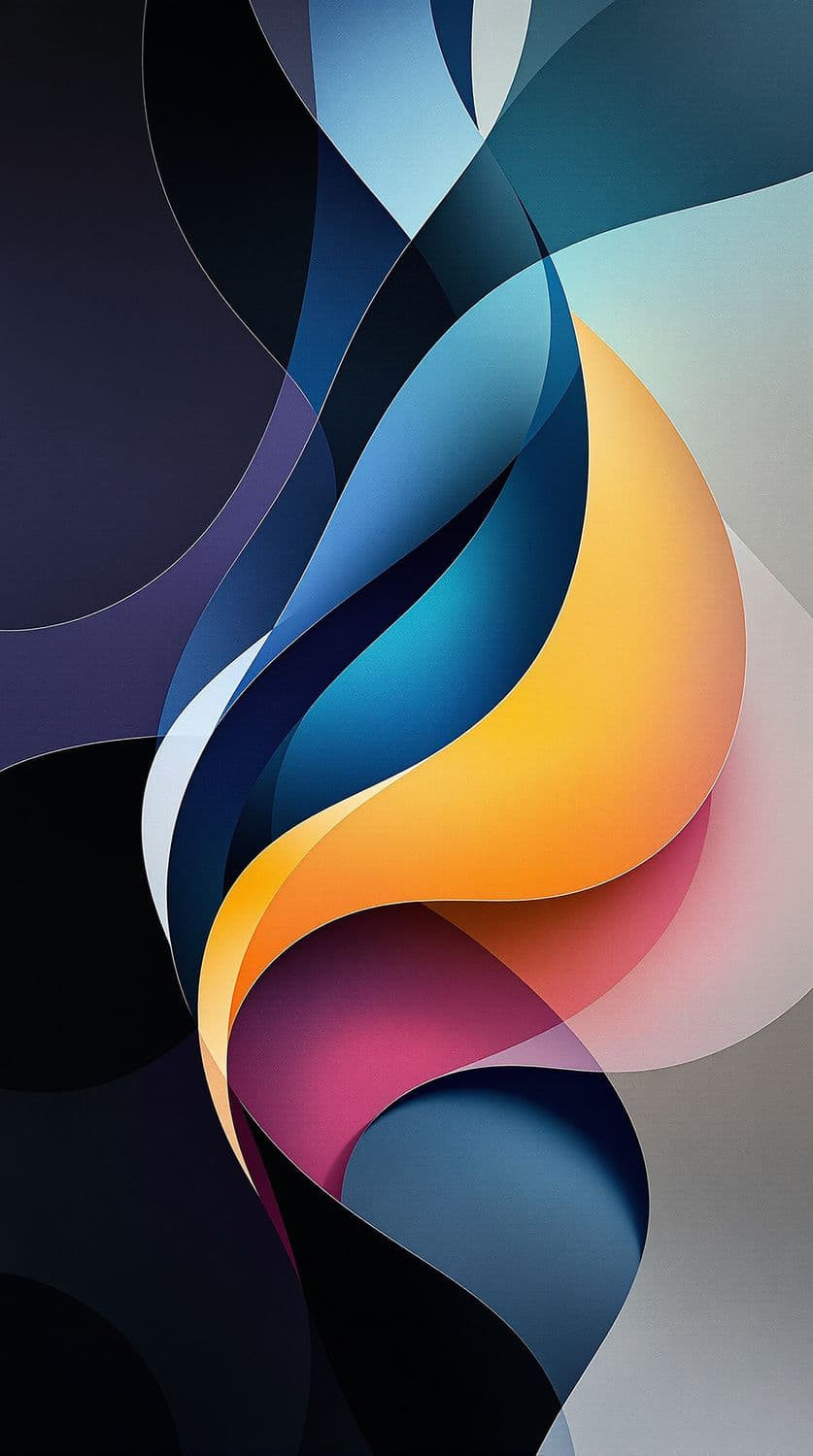 Interconnected Curves