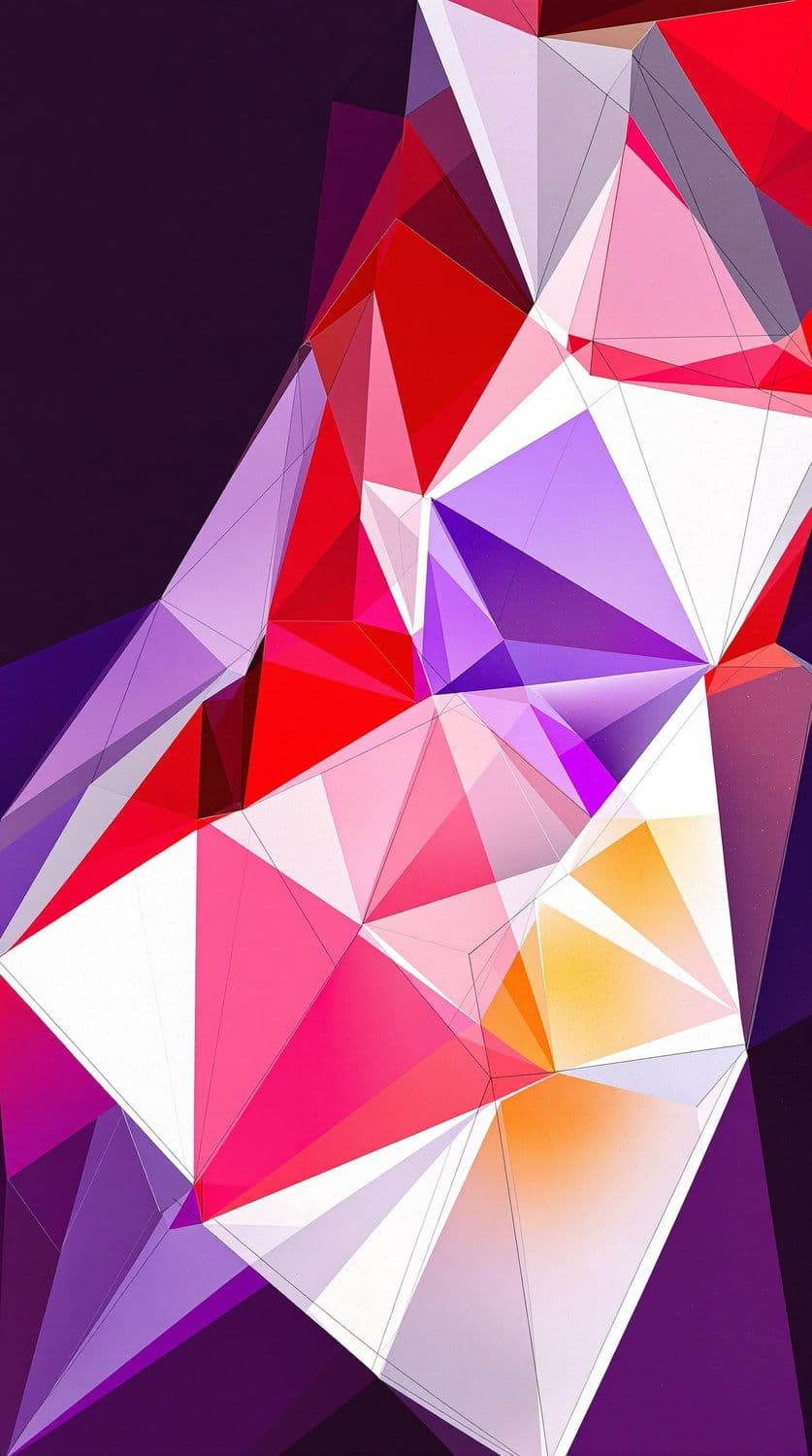 Polygonal Symphony