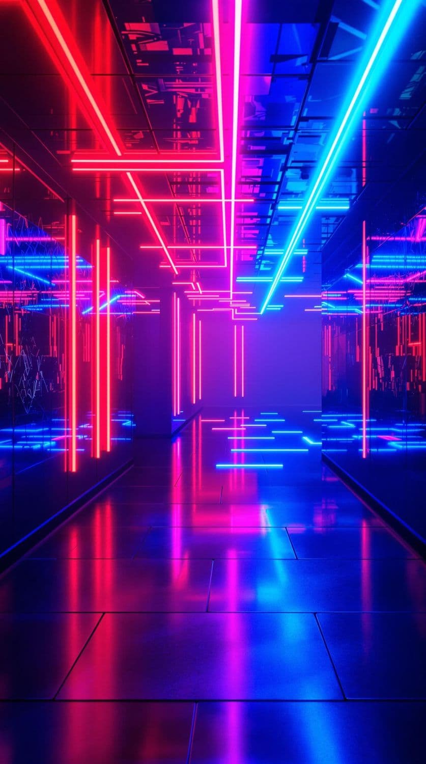 Neon Nightclub