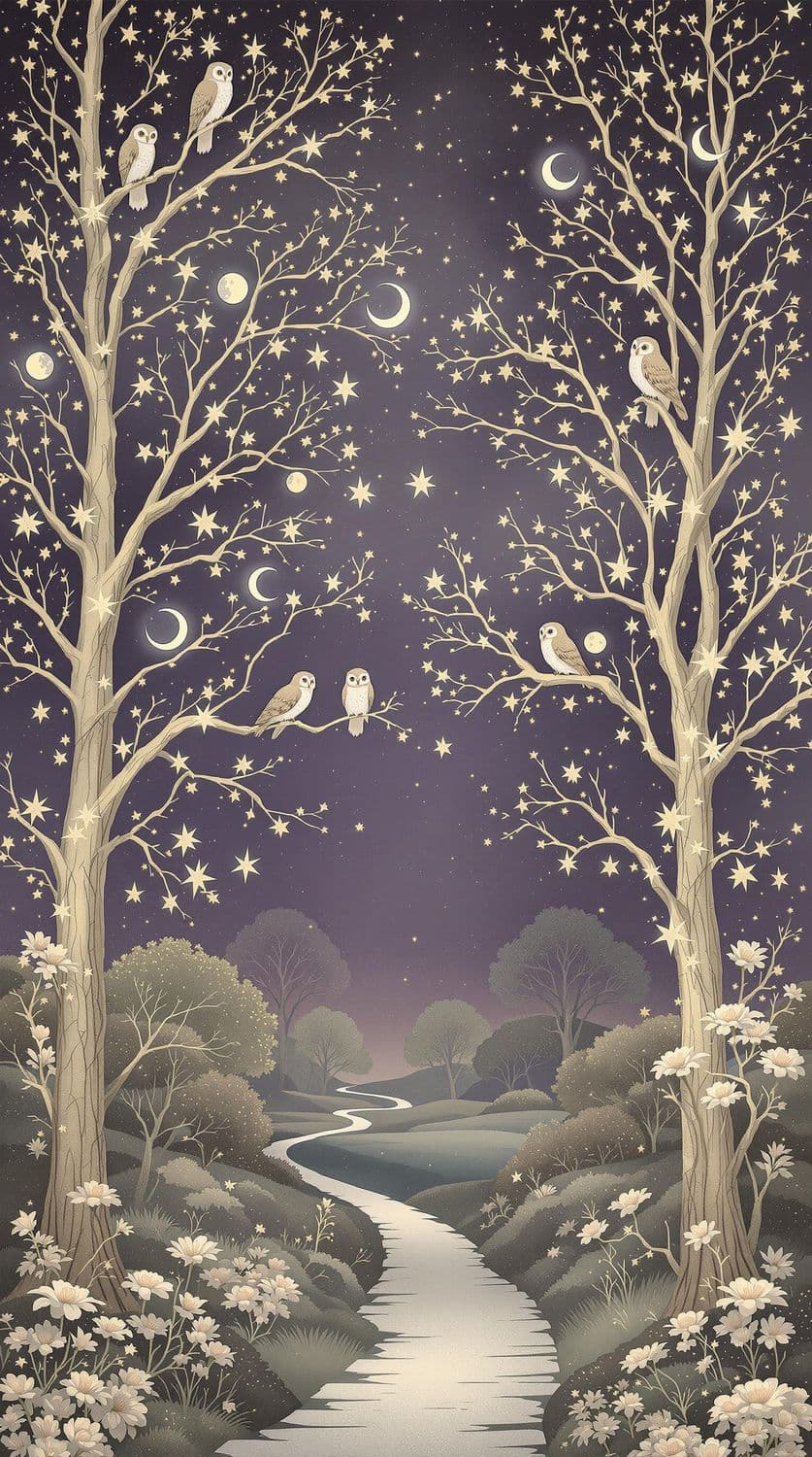 Starlit Enchantment