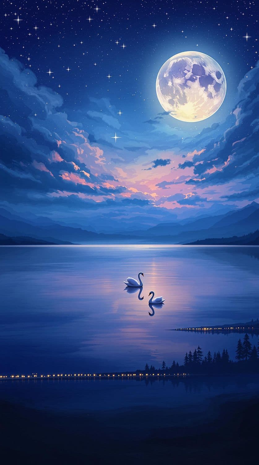 Dawn's Serenade