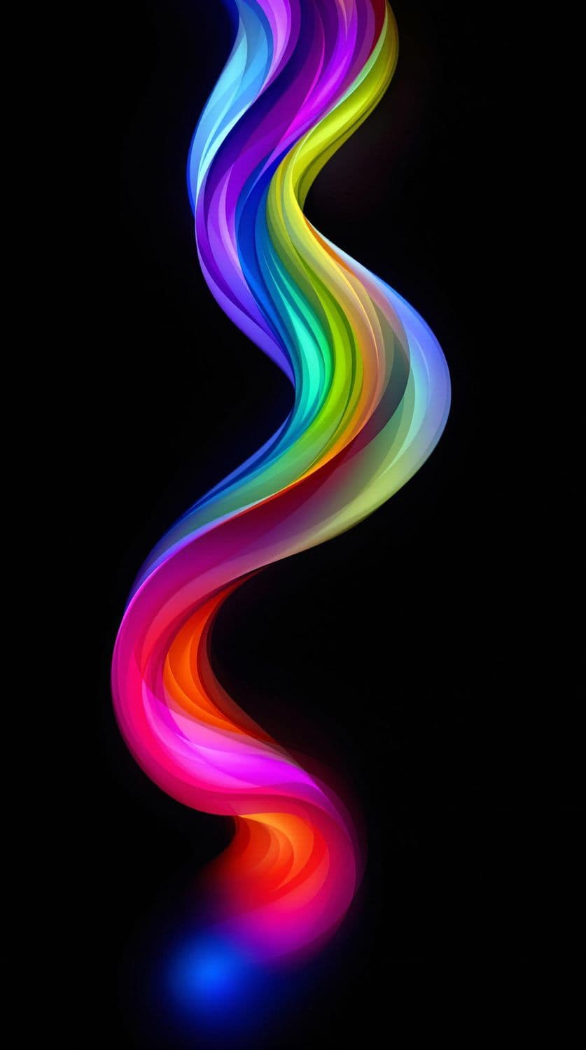 Twisting Ribbon