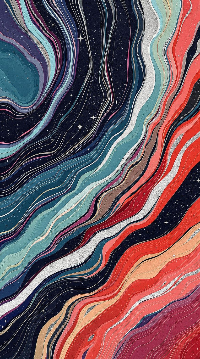 Lunar Waves