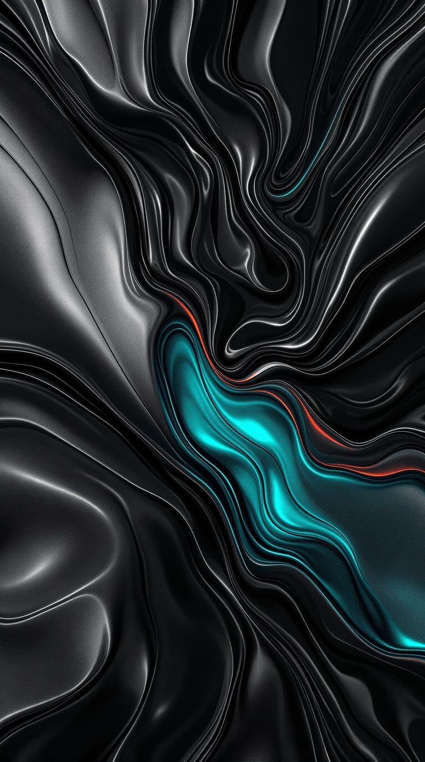 Liquid Metal Cascade