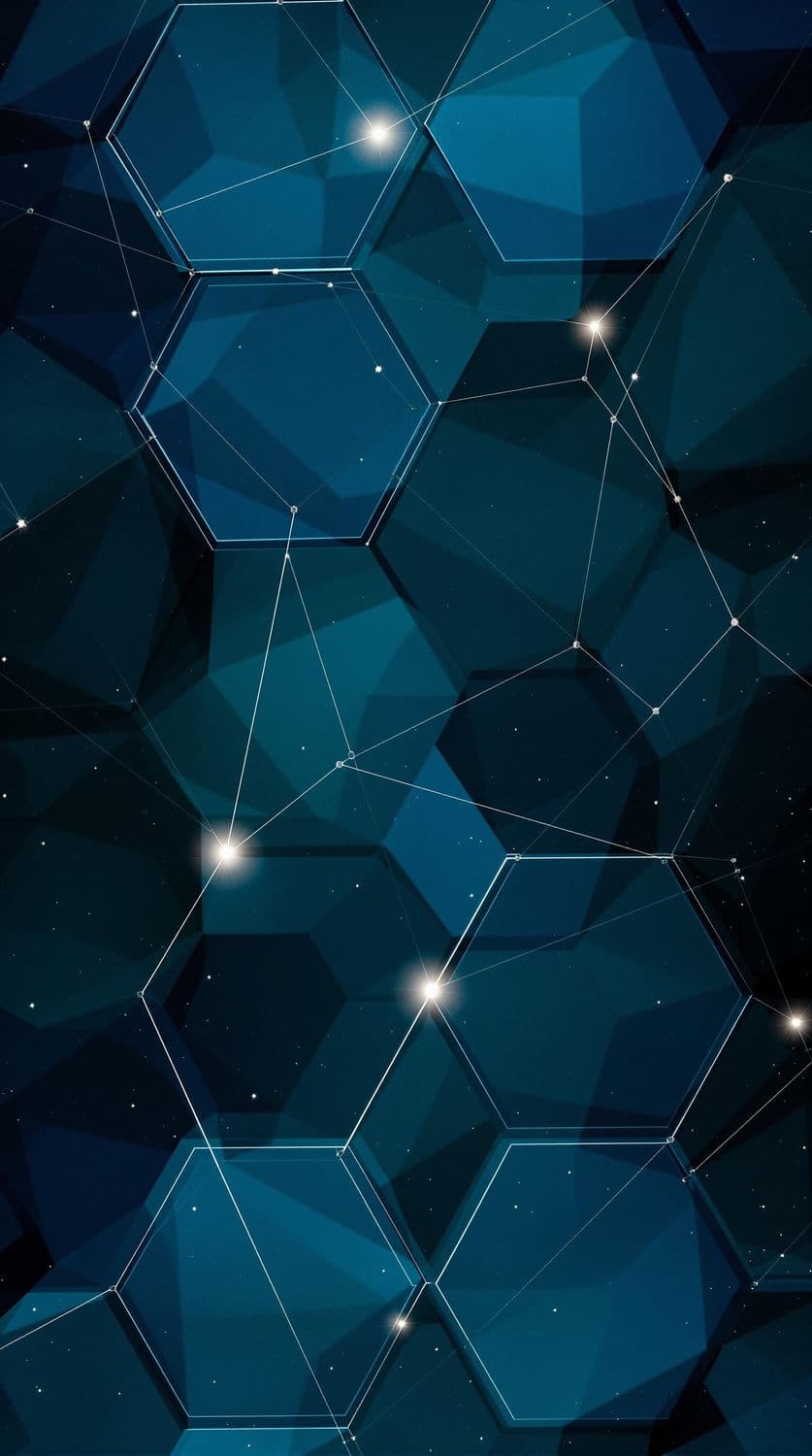 Hexagonal Harmony