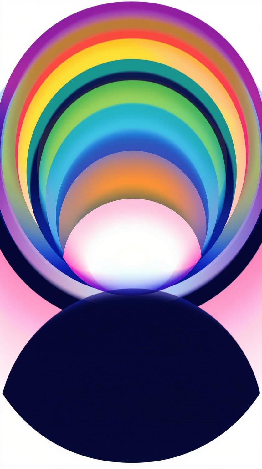 Concentric Color Harmony