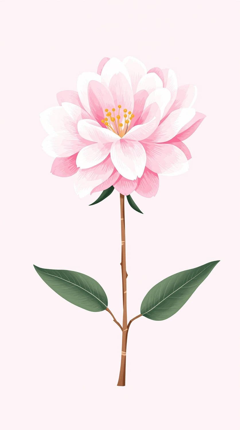 Cherry Blossom Serenity