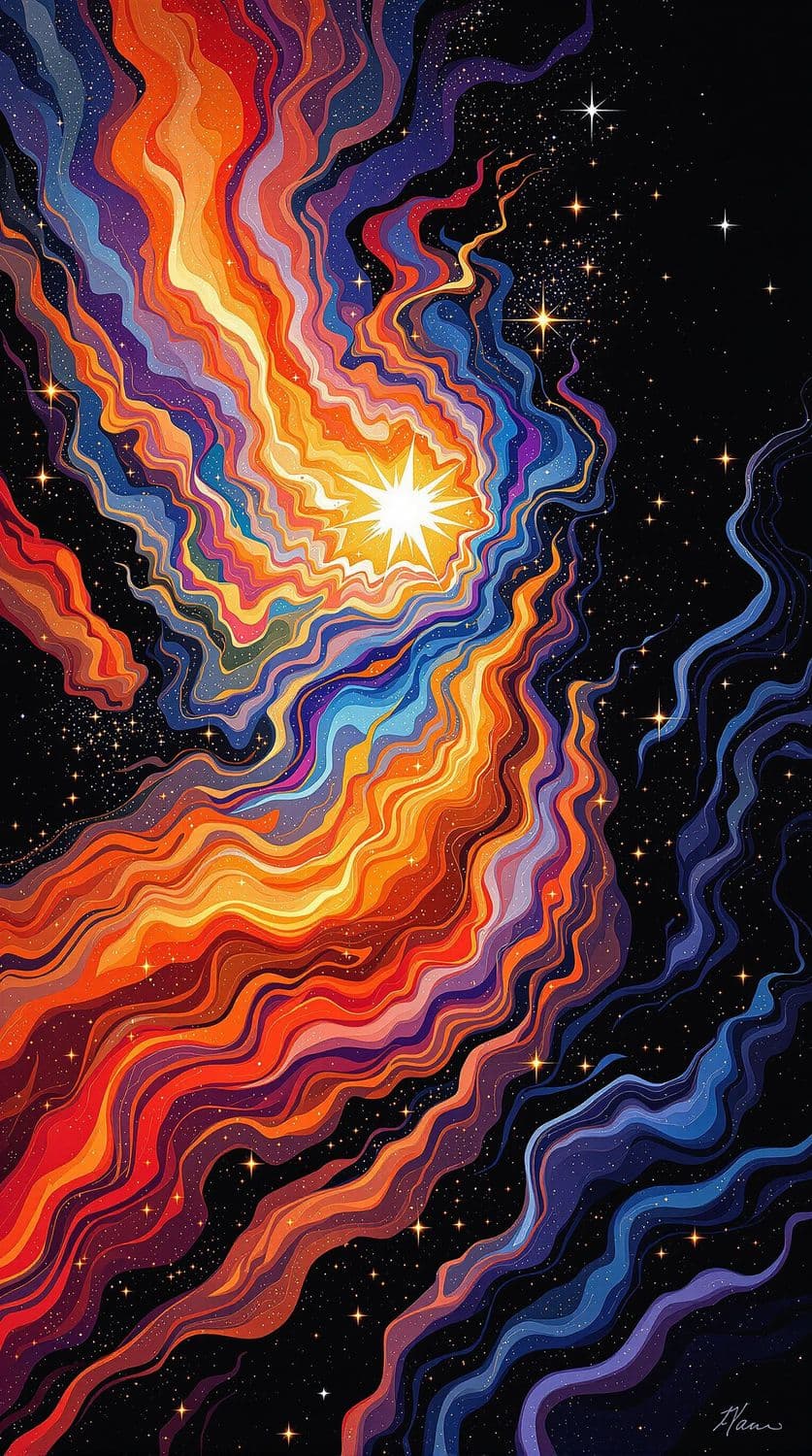 Stellar Genesis
