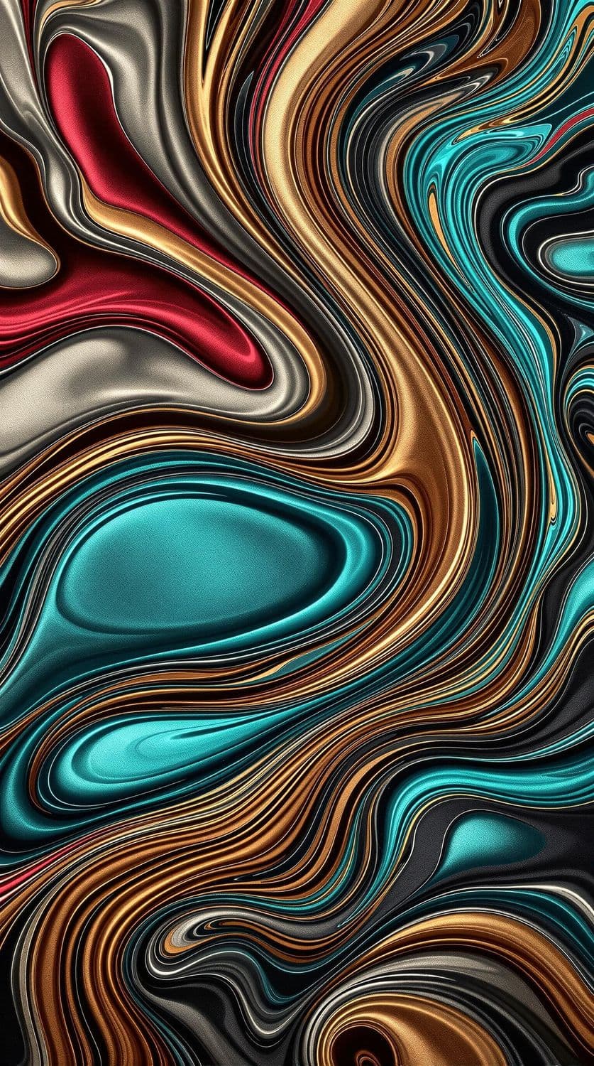 Sophisticated Waves