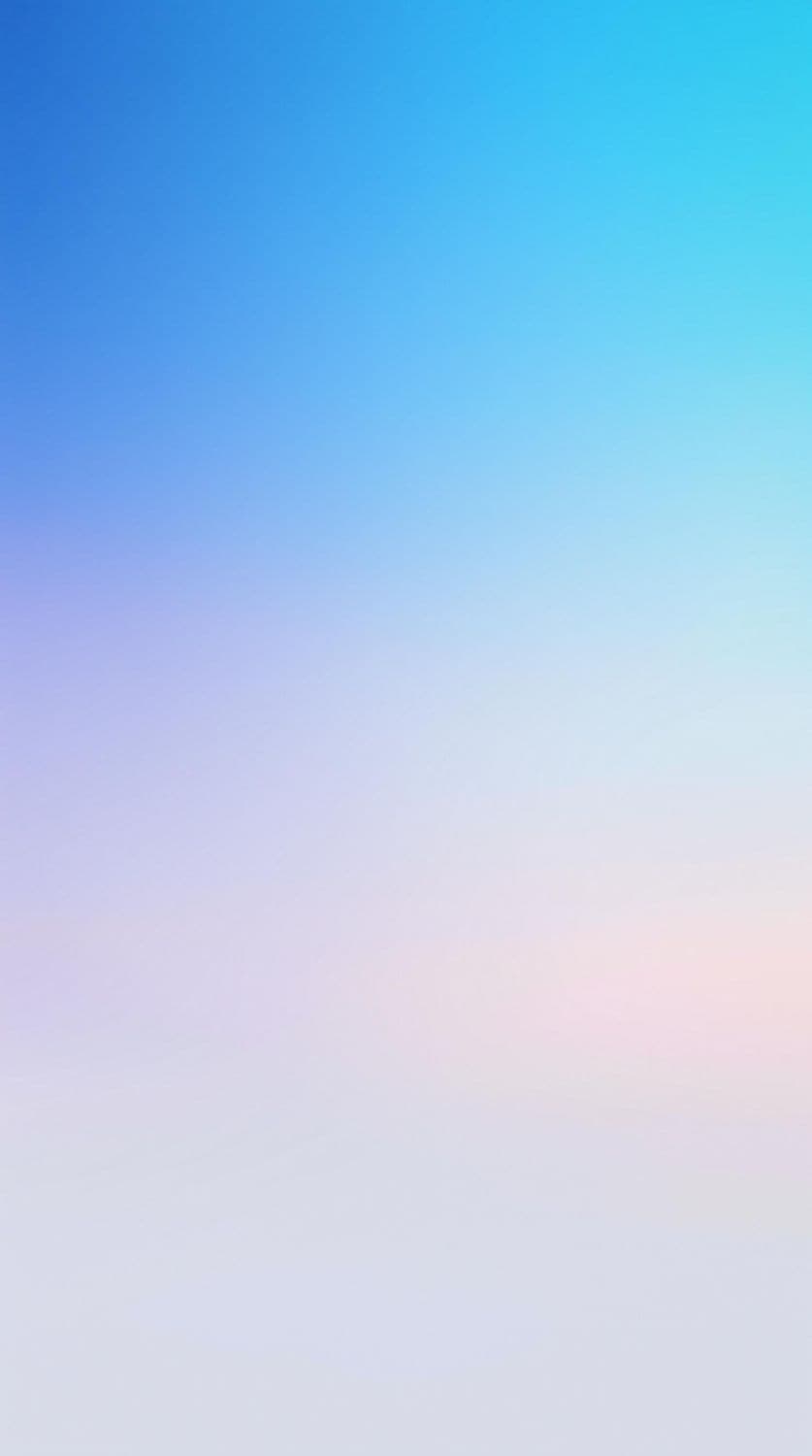 Midnight to Sand Gradient