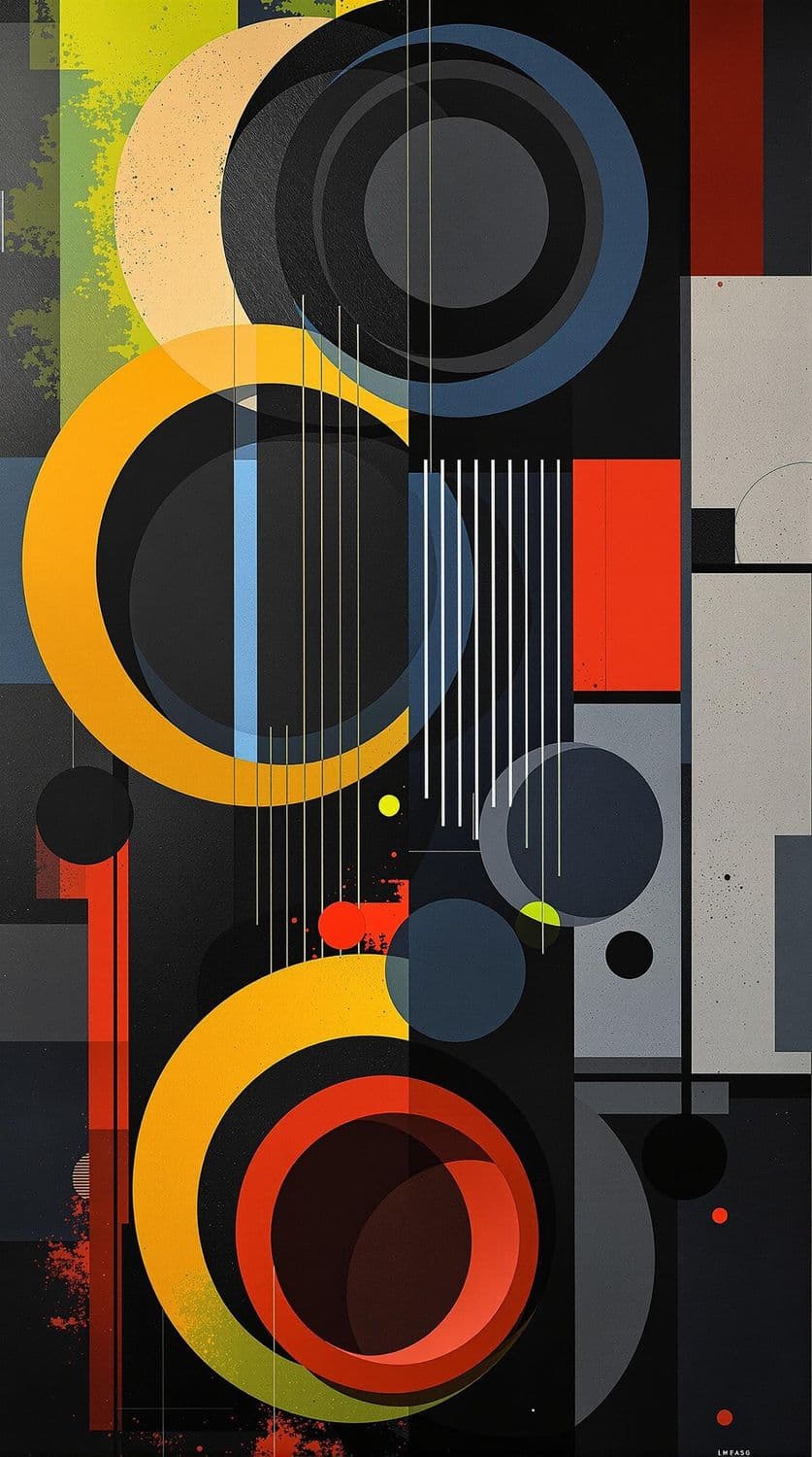 Circular Symphony